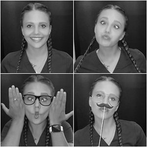 Cassidi – Orthodontic Technician