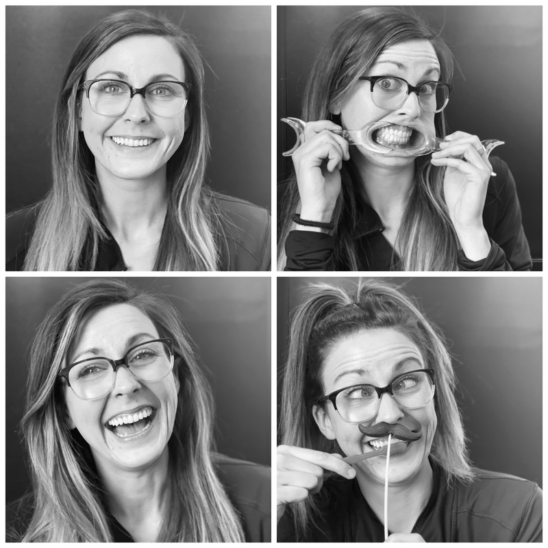 Nikki — Orthodontic Technician