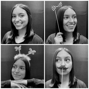 Lyndsi - Orthodontic Technician